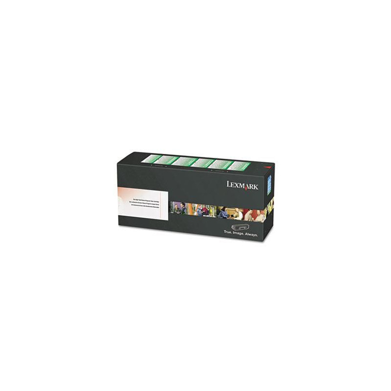 Toner Cartridge 1 Pc(S)