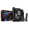 GIGABYTE B850M AORUS ELITE WIFI6E Placa base - Procesadores | APLIUM