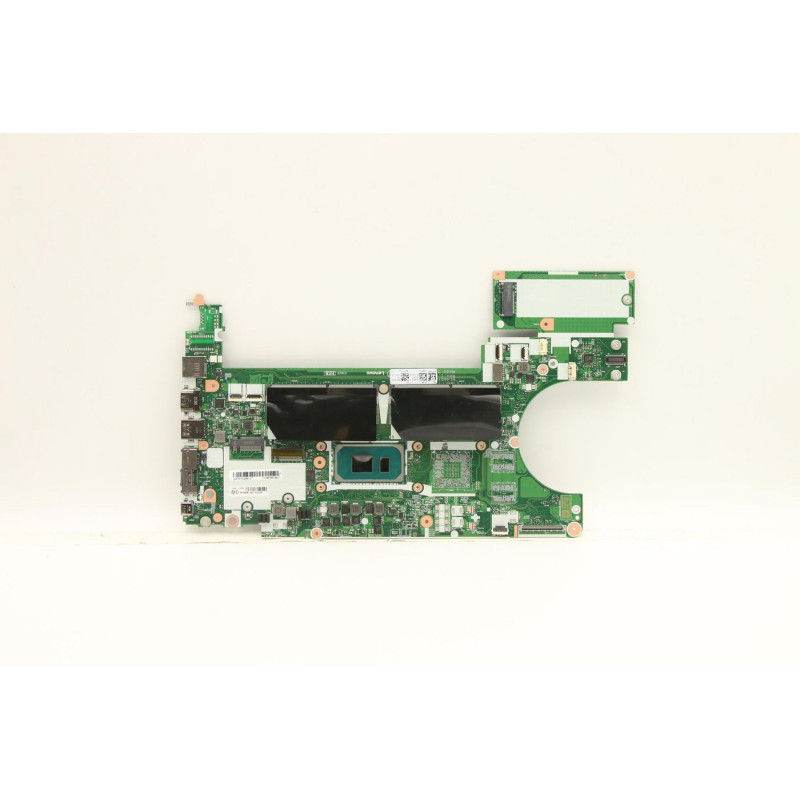 Motherboard for Intel Core