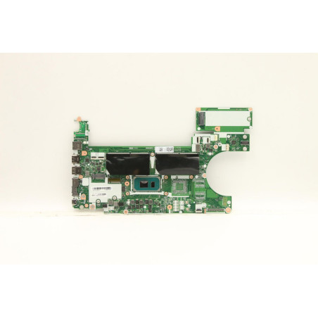 Motherboard for Intel Core