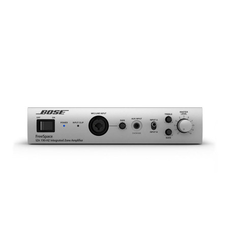 Audiopack Pro S4W 1.0
