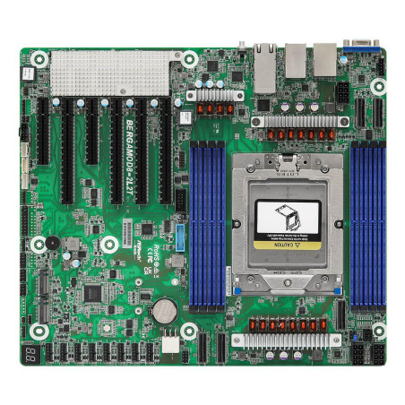 Motherboard Socket Sp5 Ssi Ceb