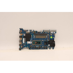 Motherboard with advanced