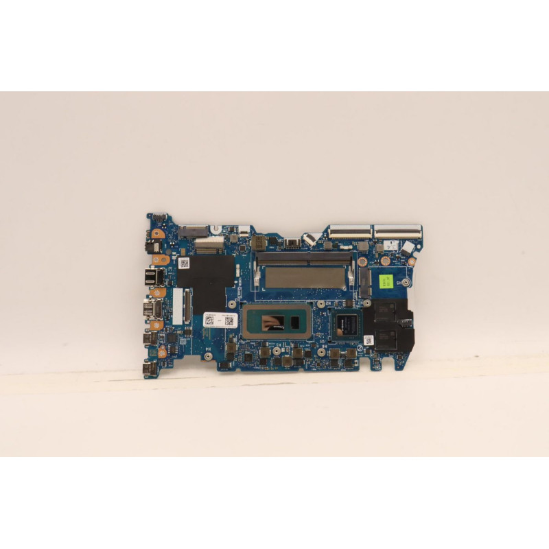 Motherboard with advanced