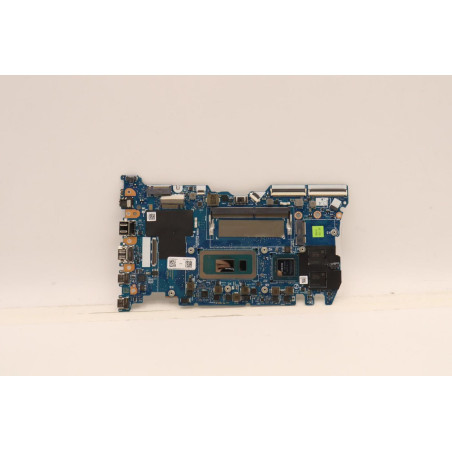 Motherboard with advanced
