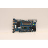 Motherboard with advanced