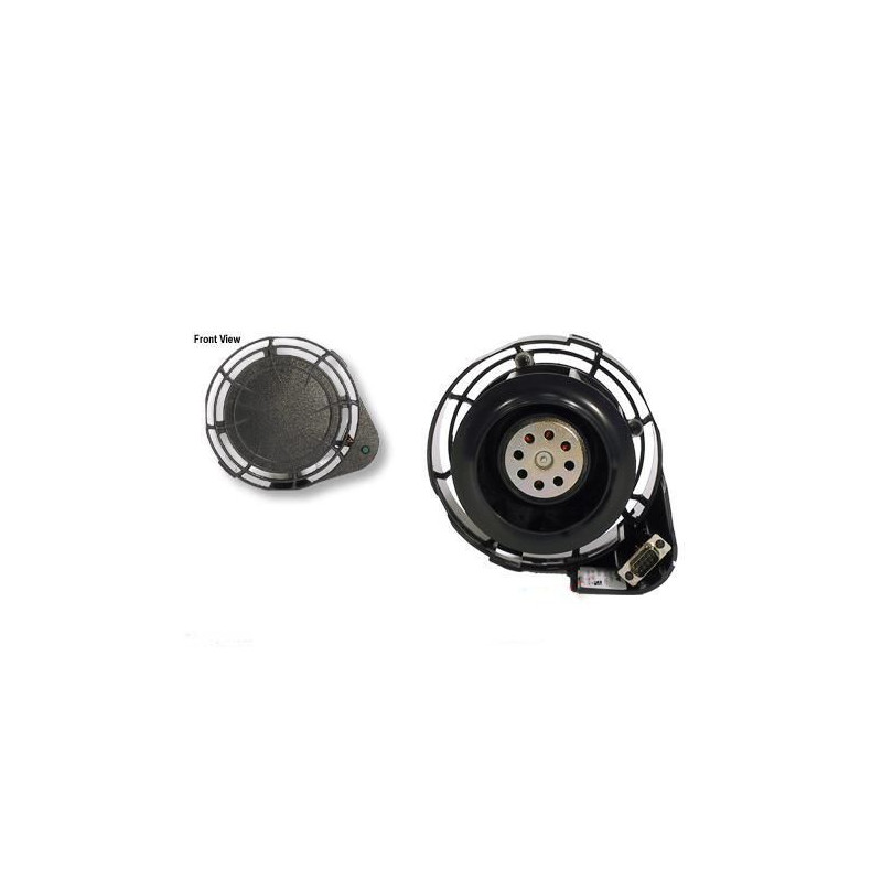 Fan Assembly
