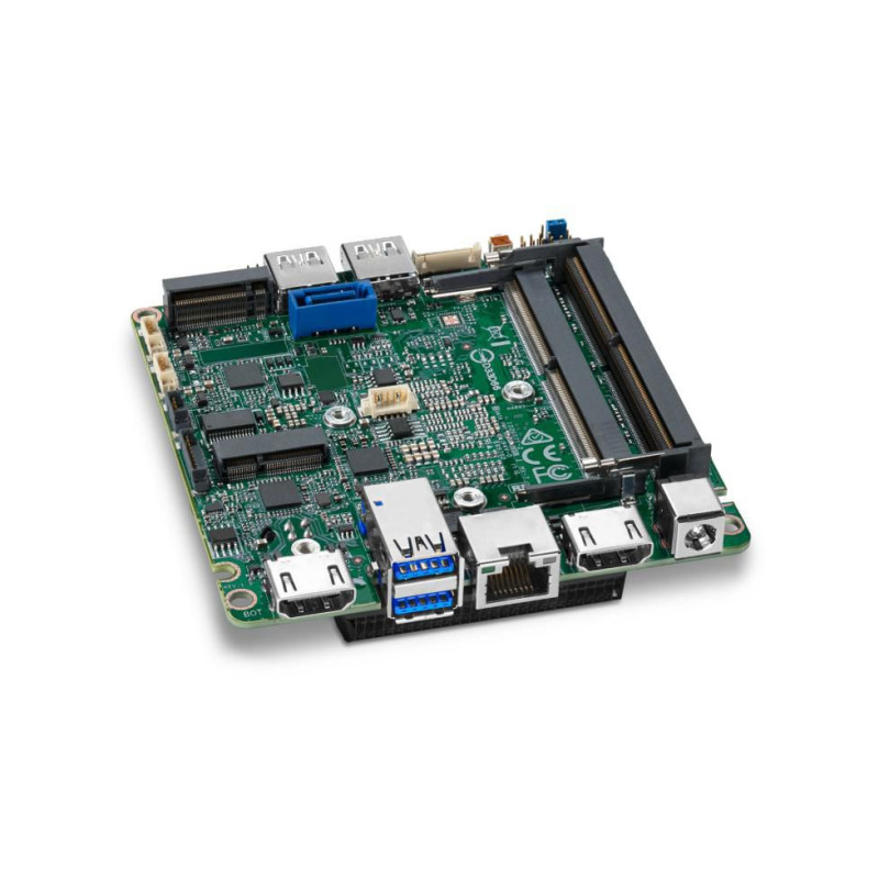 Motherboard Bga 1356 Ucff