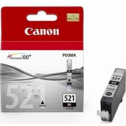 Cli-521Bk Toner Cartridge 1
