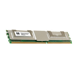 8GB 667MHz DDR2 PC2-5300 ECC