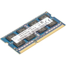 4GB DDR3 1600MHz memory module