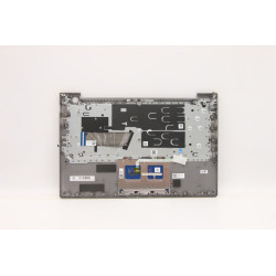 COVER Upper Case ASM_UKE