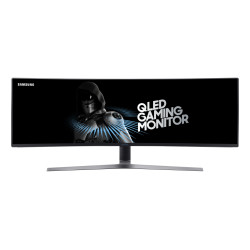 49"Curvd 3840x1080 350cd/m2 3000:1 144Hz