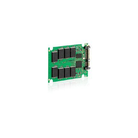 100GB 3G SATA MLC SFF