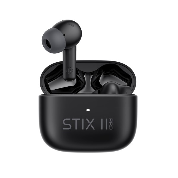 Stix II Pro ANC True wireless