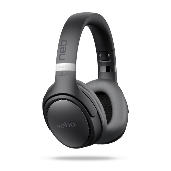 ZB-4 NEB Bluetooth wireless