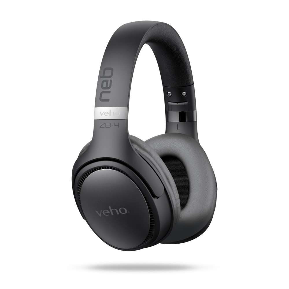 ZB-4 NEB Bluetooth wireless