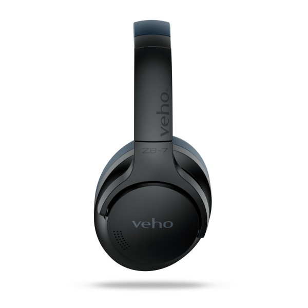 ZB-7 Bluetooth wireless