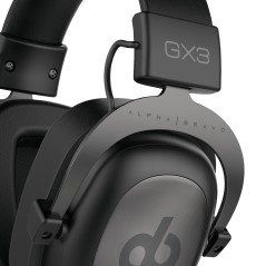Alpha Bravo GX-3 Pro Gaming