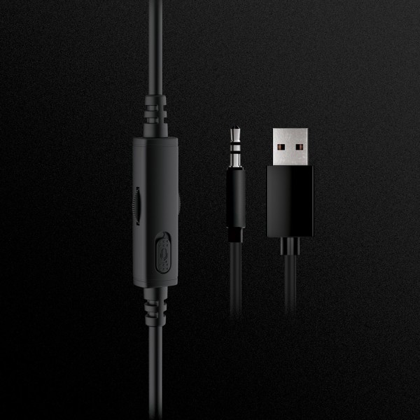 Alpha Bravo GX-3 Pro Gaming