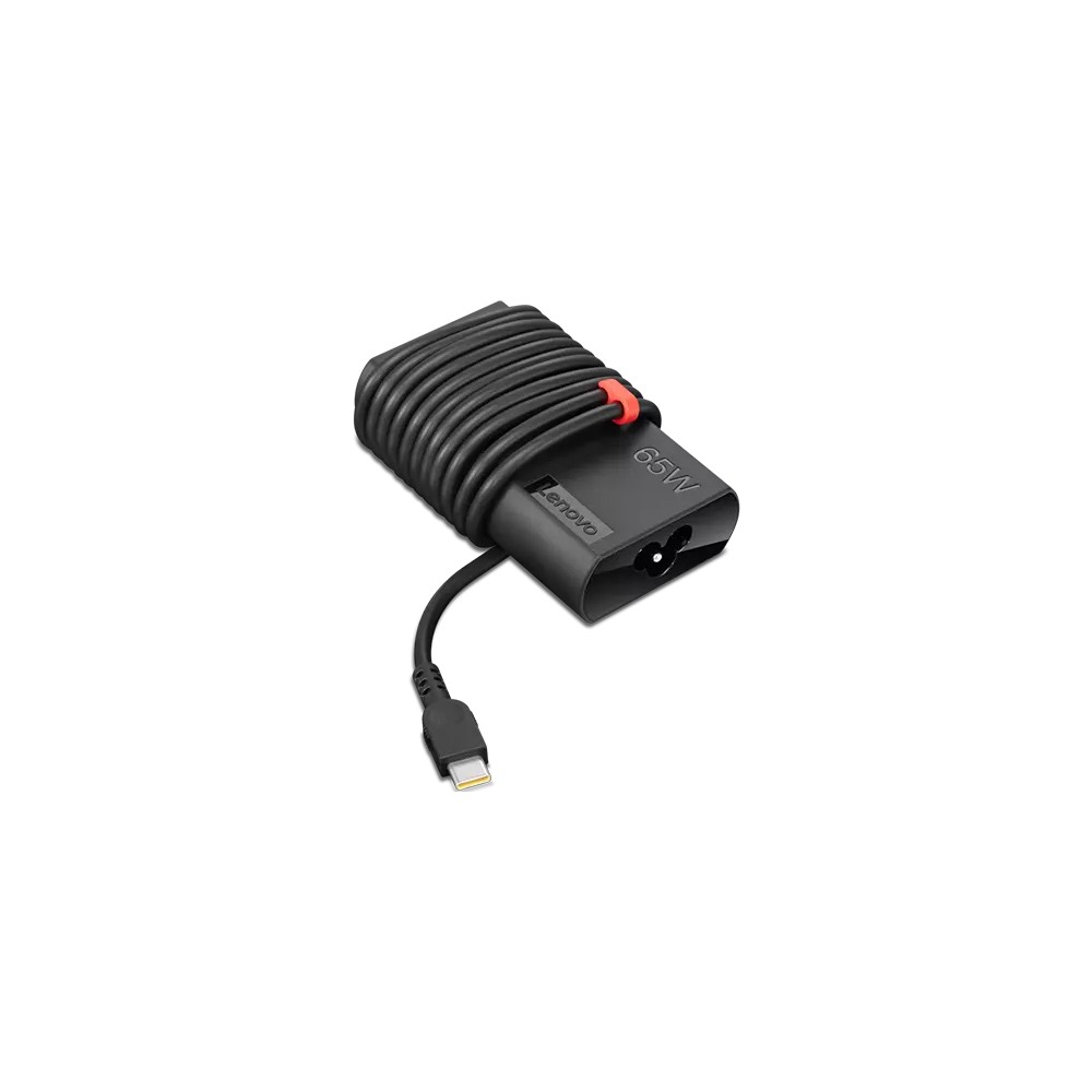 USB-C 65W AC Adapter USB-C 65W AC Adapter
