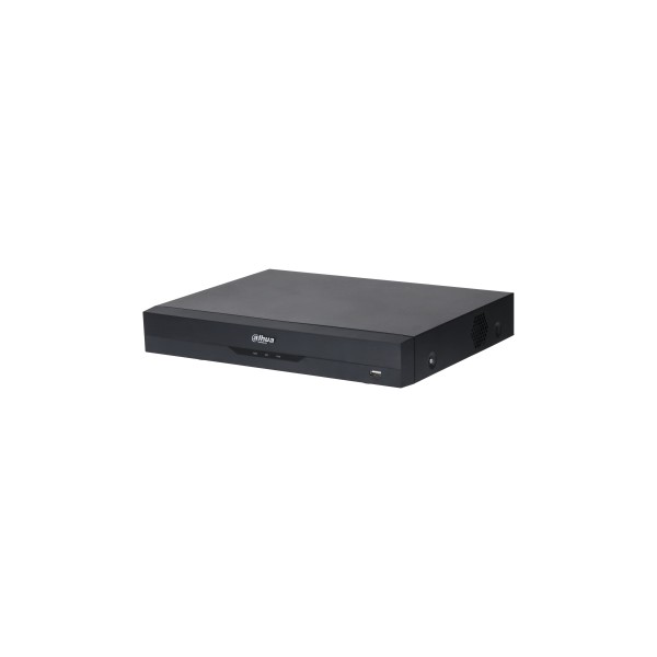 Technology XVR5116HE-I3 Black