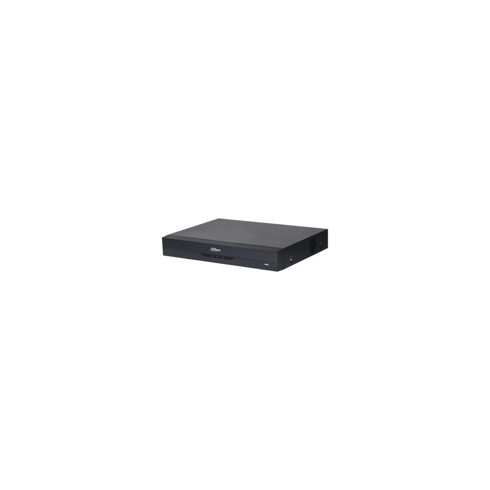 Technology XVR5116HE-I3 Black Technology XVR5116HE-I3 Black