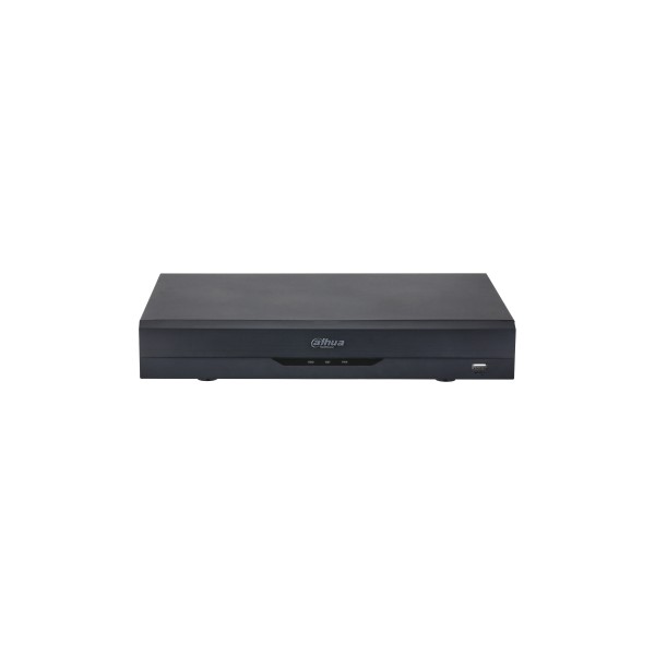 Technology XVR5116HE-I3 Black