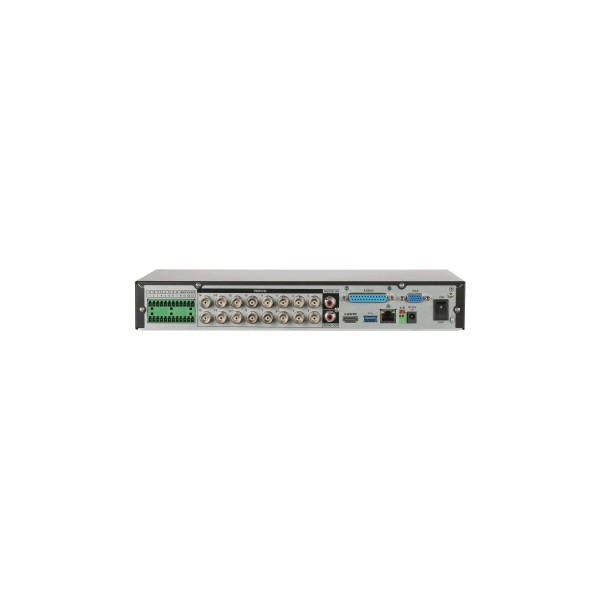 Technology XVR5116HE-I3 Black