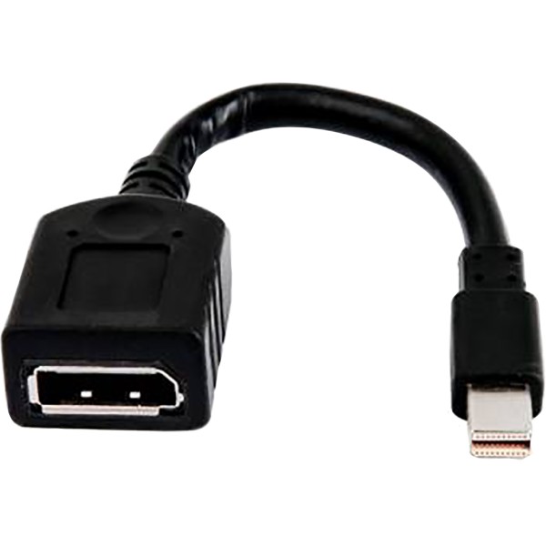 Single miniDP-to-DP
