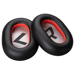 PLY VOY 8200 BLK EarCushions 2