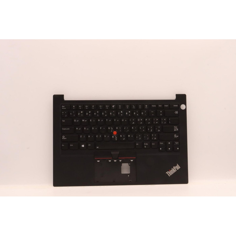 MECH_ASM KBD CCvr ARA
