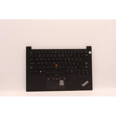 MECH_ASM KBD CCvr ARA