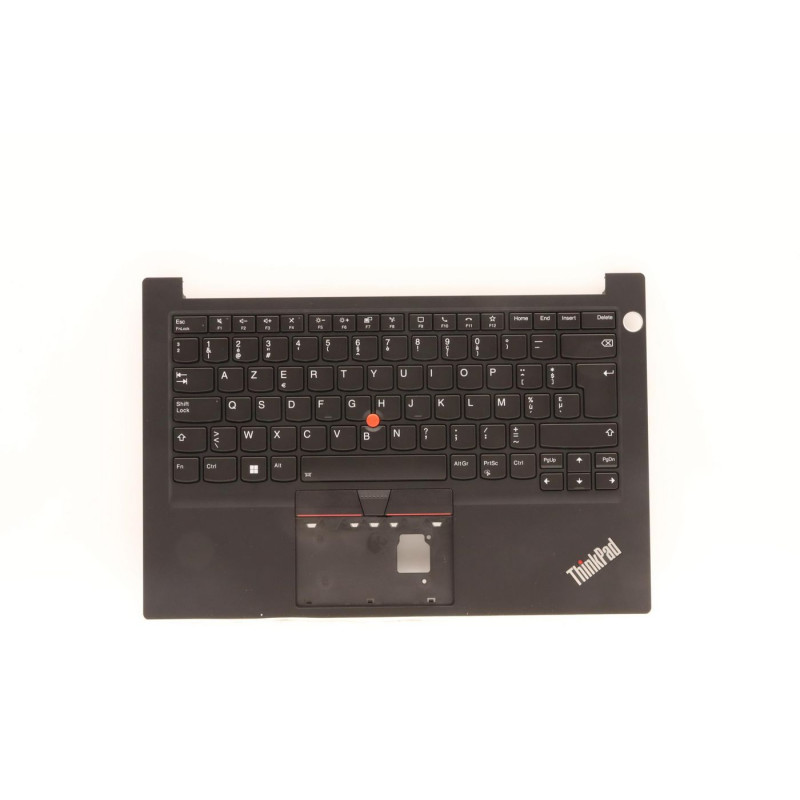 MECH_ASM KBD CCvr BEL