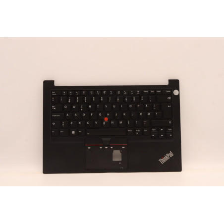 MECH_ASM KBD CCvr DEN