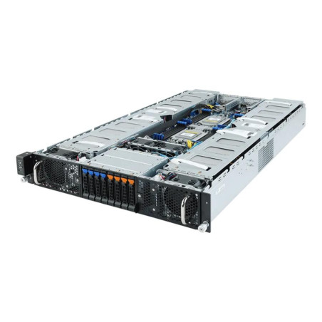 G292-Z40 Socket Sp3 Rack (2U)