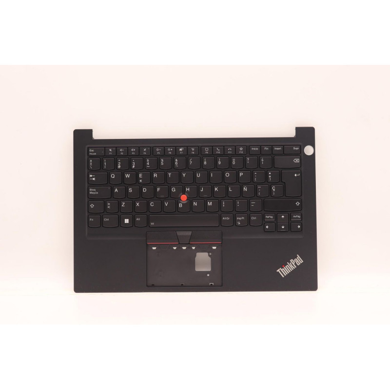 MECH_ASM KBD CCvr SPA