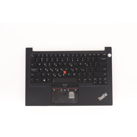 MECH_ASM KBD CCvr GRE