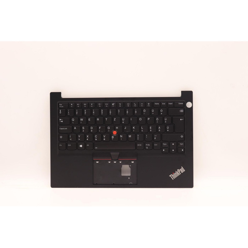 MECH_ASM KBD CCvr HUN