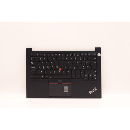 MECH_ASM KBD CCvr HUN