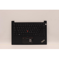 MECH_ASM KBD CCvr HBW