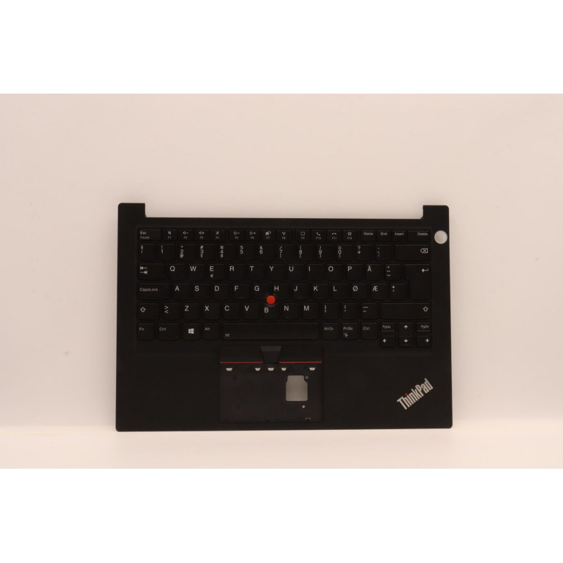 MECH_ASM KBD CCvr NOR