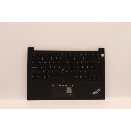 MECH_ASM KBD CCvr NOR