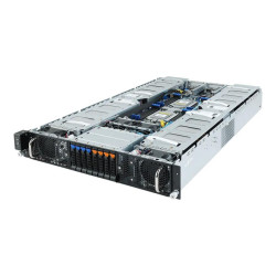 G292-Z40 Socket Sp3 Rack (2U)
