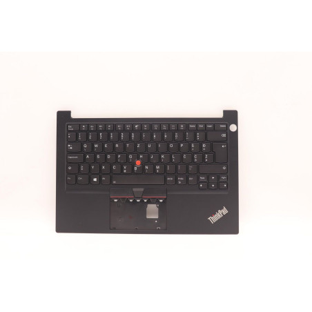 MECH_ASM KBD CCvr SLV