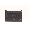 MECH_ASM KBD CCvr SLV