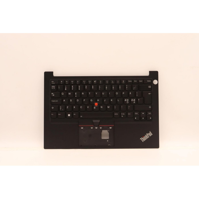 MECH_ASM KBD CCvr NOR