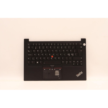 MECH_ASM KBD CCvr NOR