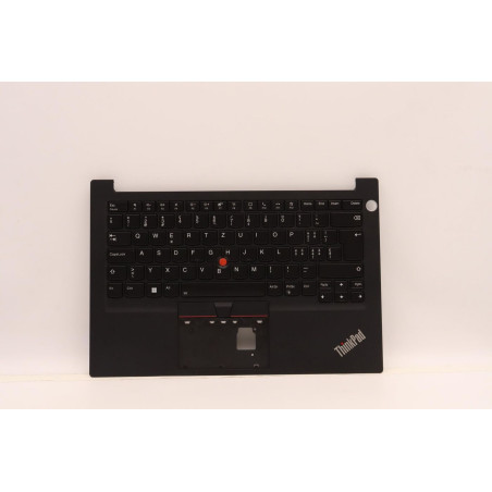 MECH_ASM KBD CCvr SWS