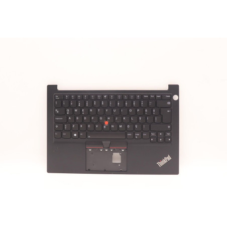MECH_ASM KBD CCvr TUR